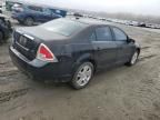 2007 Ford Fusion SEL