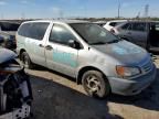 2002 Toyota Sienna CE