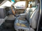 2002 Cadillac Escalade Luxury