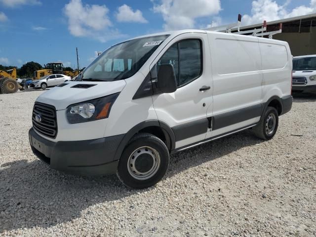 2018 Ford Transit T-250