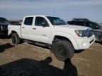 2009 Toyota Tacoma Double Cab