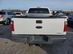 2012 Ford F250 Super Duty