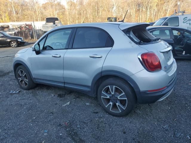 2016 Fiat 500X Easy