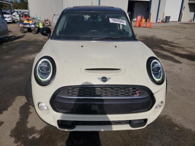 2019 Mini Cooper S