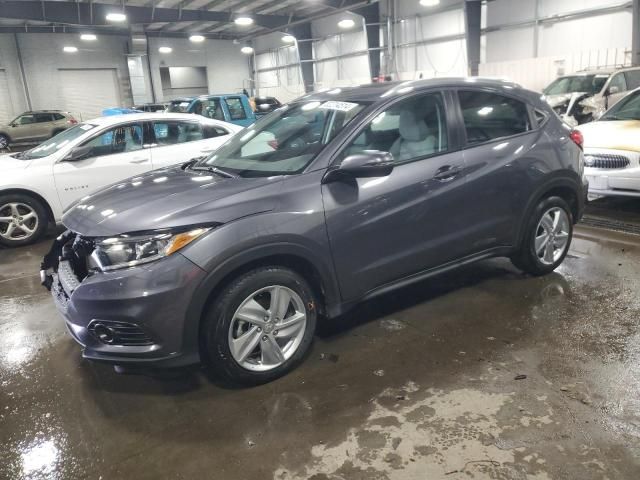 2019 Honda HR-V EX