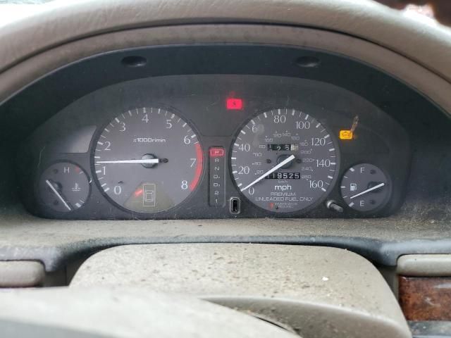 1998 Acura 3.2TL