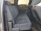 2007 Chevrolet Silverado C1500 Crew Cab