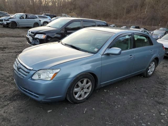 2007 Toyota Avalon XL