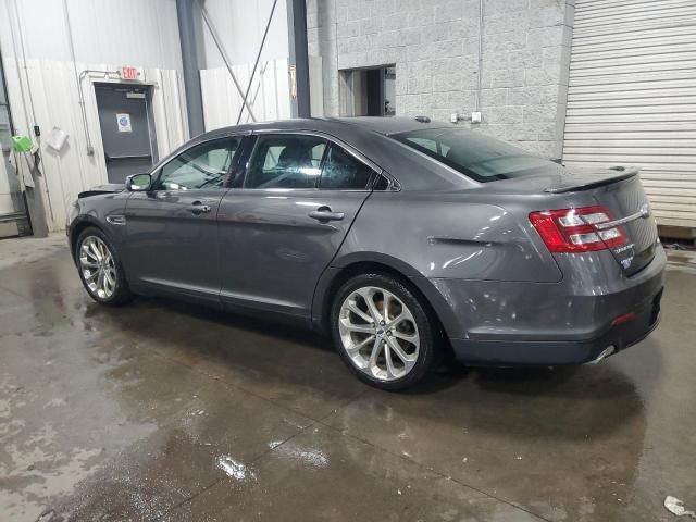 2015 Ford Taurus Limited