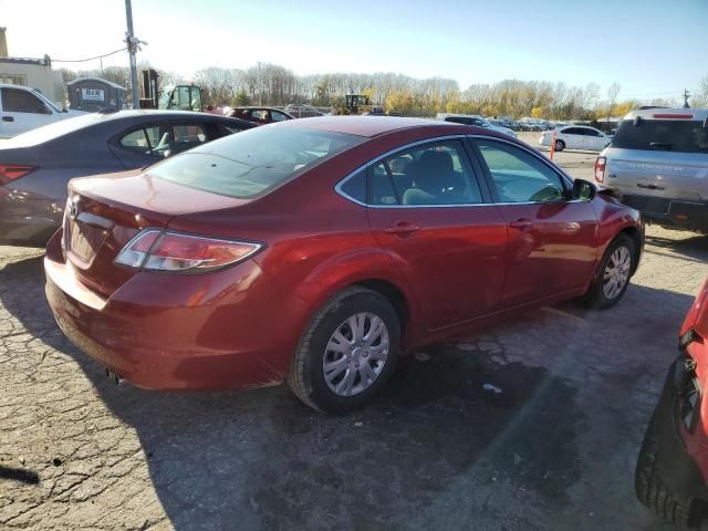 2010 Mazda 6 I