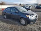 2017 Nissan Versa S