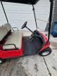 2001 Yamaha Golf Cart