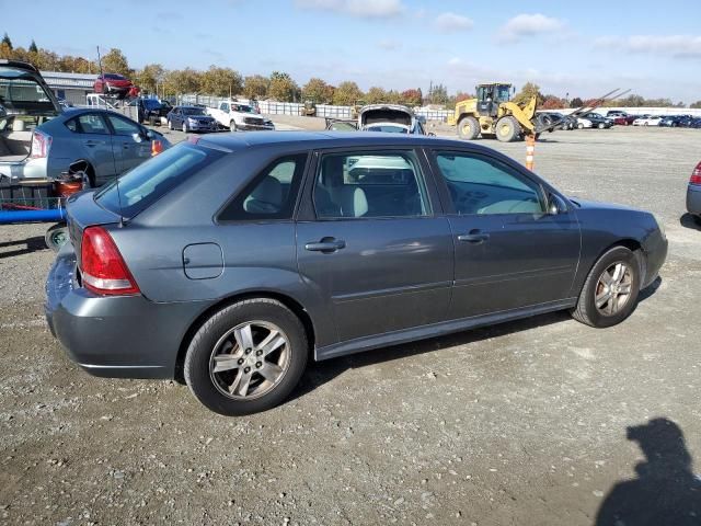 2004 Chevrolet Malibu Maxx LS