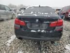 2013 BMW 528 XI