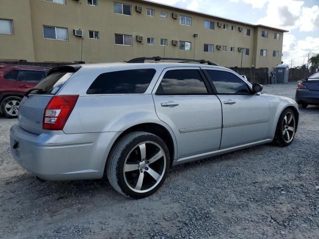 2005 Dodge Magnum SXT