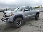 2018 Toyota Tacoma Access Cab