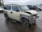 2005 Honda Element EX