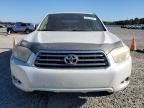 2008 Toyota Highlander Limited