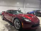 2019 Chevrolet Corvette Grand Sport 2LT