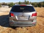 2011 KIA Sorento Base