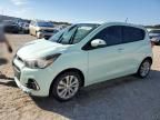 2017 Chevrolet Spark 1LT