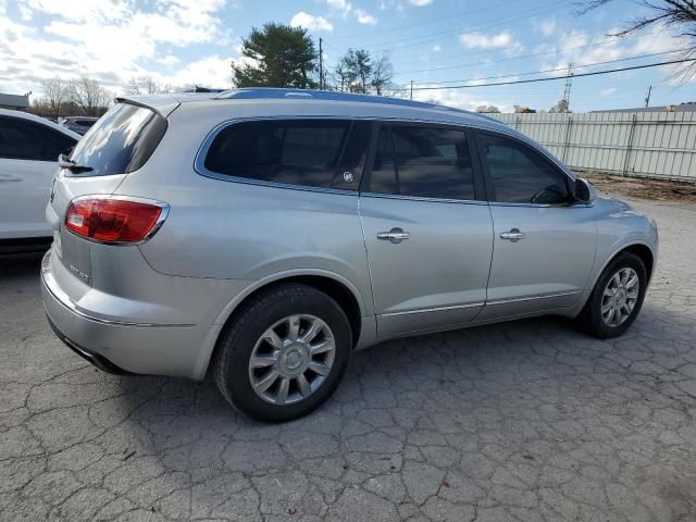 2015 Buick Enclave