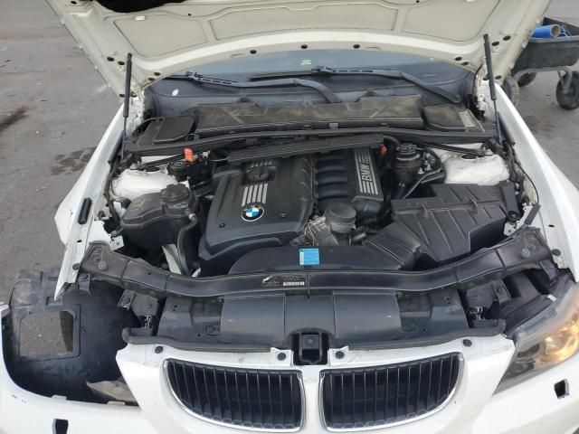 2008 BMW 328 XI