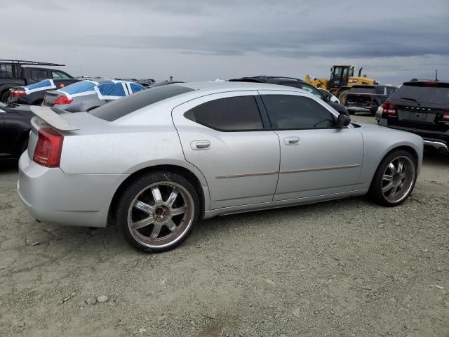 2007 Dodge Charger SE