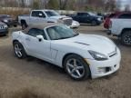 2008 Saturn Sky Redline