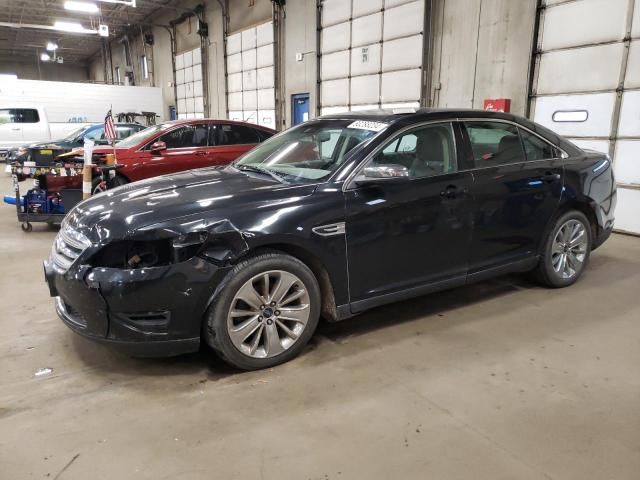 2011 Ford Taurus Limited