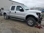 2012 Ford F250 Super Duty