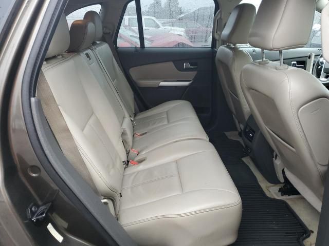 2011 Ford Edge SEL