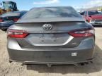 2023 Toyota Camry SE Night Shade