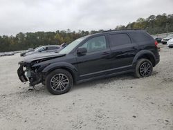 Dodge Vehiculos salvage en venta: 2018 Dodge Journey SE