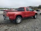 2008 Toyota Tacoma Prerunner Access Cab