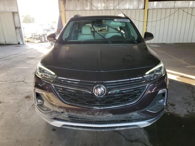 2020 Buick Encore GX Essence