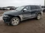 2011 Jeep Grand Cherokee Limited