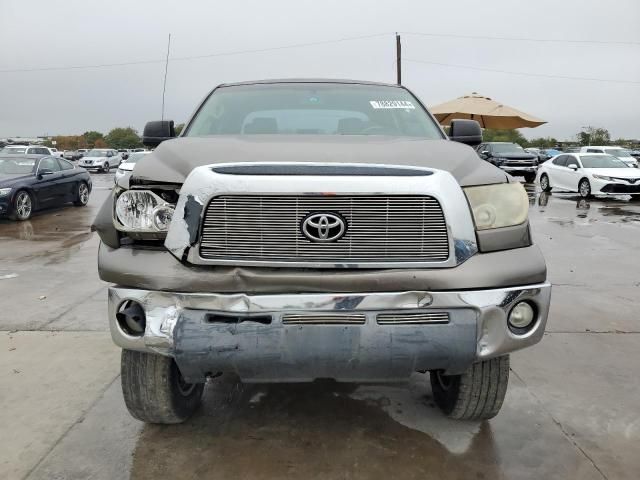 2008 Toyota Tundra Double Cab