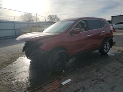 2014 Nissan Rogue S en venta en Lebanon, TN