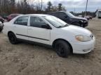 2004 Toyota Corolla CE