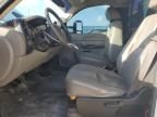 2007 Chevrolet Silverado C2500 Heavy Duty