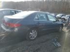 2005 Honda Accord EX