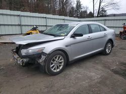 Ford Taurus se salvage cars for sale: 2013 Ford Taurus SE