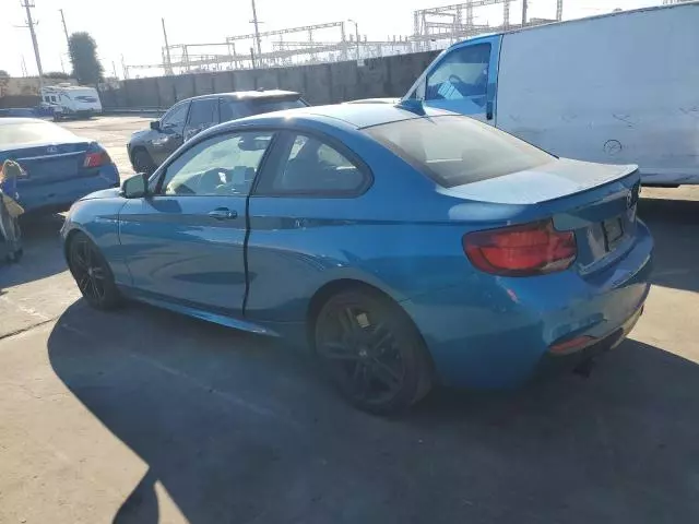 2021 BMW M240I