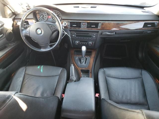 2011 BMW 328 I Sulev