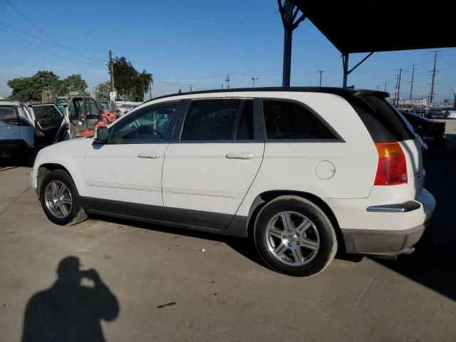 2007 Chrysler Pacifica Touring