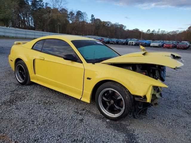 2002 Ford Mustang GT