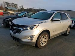 2020 Chevrolet Equinox LT en venta en Spartanburg, SC