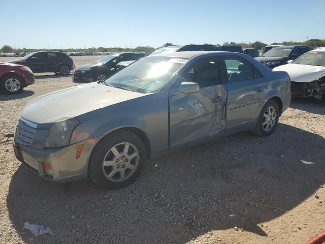 2007 Cadillac CTS HI Feature V6