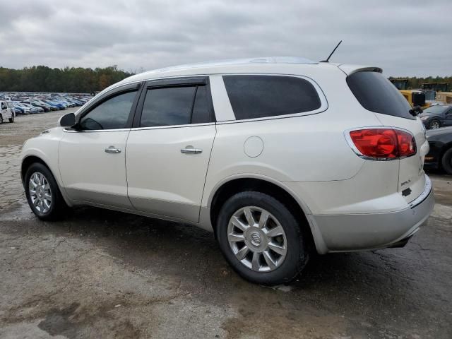 2011 Buick Enclave CXL